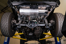 Load image into Gallery viewer, DV8 Offroad 21-22 Ford Bronco Rear Differential Skid Plate - DV8 Offroad SPBR-03