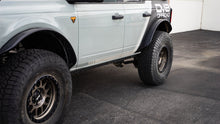 Load image into Gallery viewer, DV8 Offroad 21-23 Ford Bronco Pinch Weld Covers - DV8 Offroad SRBR-03