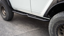 Load image into Gallery viewer, DV8 Offroad 21-23 Ford Bronco Pinch Weld Covers - DV8 Offroad SRBR-03