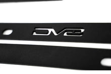 Load image into Gallery viewer, DV8 Offroad 21-23 Ford Bronco Pinch Weld Covers - DV8 Offroad SRBR-03