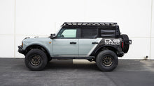 Load image into Gallery viewer, DV8 Offroad 21-23 Ford Bronco Pinch Weld Covers - DV8 Offroad SRBR-03