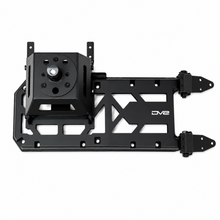 Load image into Gallery viewer, DV8 Offroad 18-25 Jeep Wrangler JL Spare Tire Carrier - DV8 Offroad DVETCJL-15