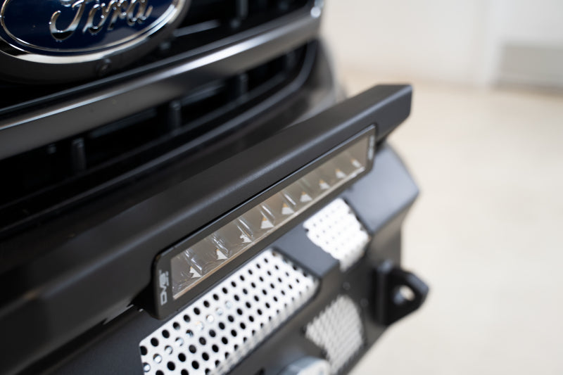 DV8 Offroad Elite Series 13in Light Bar 45W Flood/Spot LED - Black Ops Auto Works