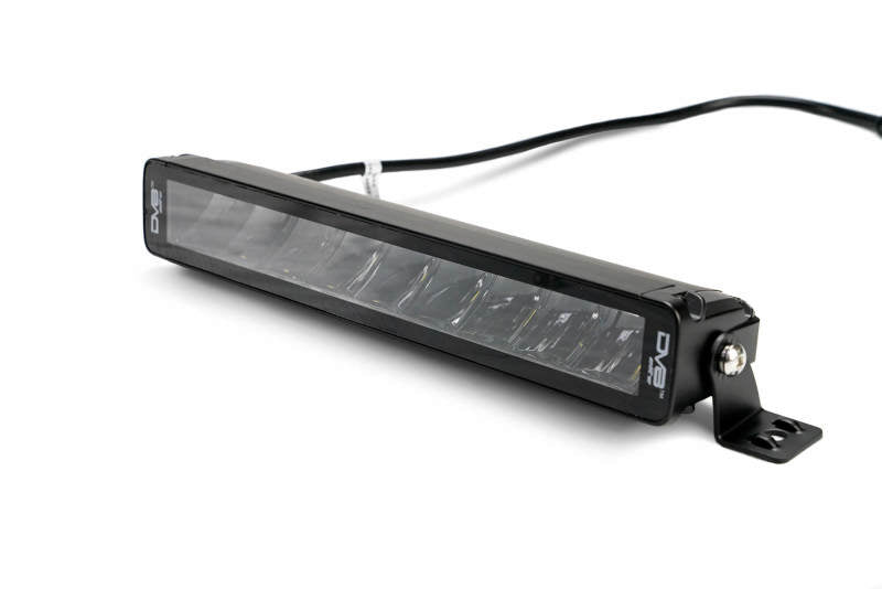 DV8 Offroad Elite Series 13in Light Bar 45W Flood/Spot LED - Black Ops Auto Works