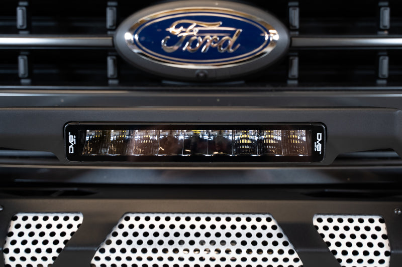 DV8 Offroad Elite Series 13in Light Bar 45W Flood/Spot LED - Black Ops Auto Works