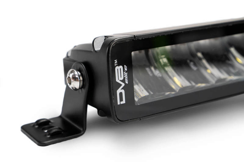 DV8 Offroad Elite Series 13in Light Bar 45W Flood/Spot LED - Black Ops Auto Works