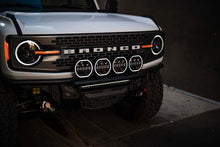 Load image into Gallery viewer, DV8 Offroad DV8 Offroad Elite Series 20in Dual Row Light Bar w/ Accent Light