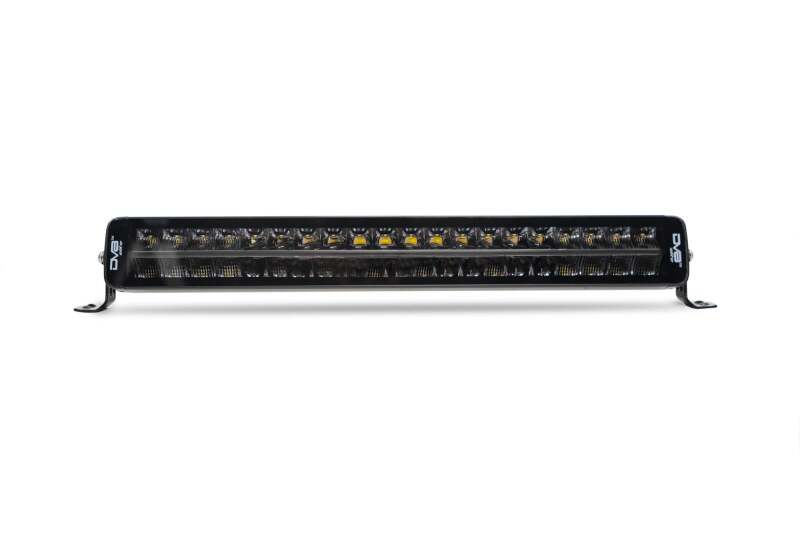 DV8 Offroad DV8 Offroad Elite Series 20in Dual Row Light Bar w/ Accent Light