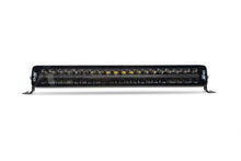 Load image into Gallery viewer, DV8 Offroad DV8 Offroad Elite Series 20in Dual Row Light Bar w/ Accent Light