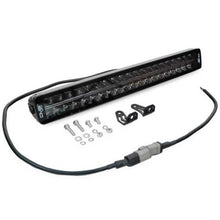 Load image into Gallery viewer, DV8 Offroad DV8 Offroad Elite Series 20in Dual Row Light Bar w/ Accent Light