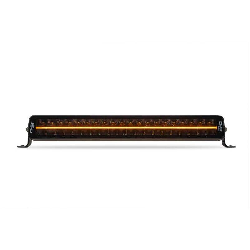DV8 Offroad DV8 Offroad Elite Series 20in Dual Row Light Bar w/ Accent Light