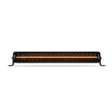 Load image into Gallery viewer, DV8 Offroad DV8 Offroad Elite Series 20in Dual Row Light Bar w/ Accent Light