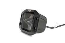 Load image into Gallery viewer, DV8 Offroad Elite Series 3in Cube LED Light 40W Spot 3W LED - Black Ops Auto Works