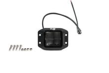 Load image into Gallery viewer, DV8 Offroad Elite Series 3in Cube LED Light 40W Spot 3W LED - Black Ops Auto Works
