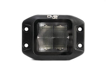 Load image into Gallery viewer, DV8 Offroad Elite Series 3in Cube LED Light 40W Spot 3W LED - Black Ops Auto Works