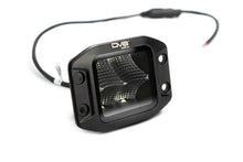 Load image into Gallery viewer, DV8 Offroad Elite Series 3in Cube LED Light 40W Spot 3W LED - Black Ops Auto Works