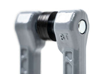 Load image into Gallery viewer, DV8 Offroad Elite Series D-Ring Shackles - Pair (Gray)-Bumper Accessories-DV8 Offroad-810087812300-