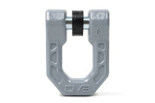 Load image into Gallery viewer, DV8 Offroad Elite Series D-Ring Shackles - Pair (Gray)-Bumper Accessories-DV8 Offroad-810087812300-