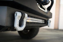 Load image into Gallery viewer, DV8 Offroad Elite Series D-Ring Shackles - Pair (Gray)-Bumper Accessories-DV8 Offroad-810087812300-