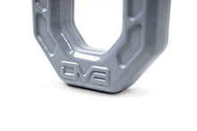 Load image into Gallery viewer, DV8 Offroad Elite Series D-Ring Shackles - Pair (Gray)-Bumper Accessories-DV8 Offroad-810087812300-