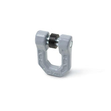 Load image into Gallery viewer, DV8 Offroad Elite Series D-Ring Shackles - Pair (Gray)-Bumper Accessories-DV8 Offroad-810087812300-