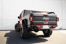 Load image into Gallery viewer, DVEUNSK-01RD-DV8 Offroad Elite Series D-Ring Shackles - Pair (Red)-Bumper Accessories-DV8 Offroad