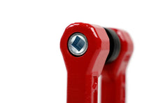 Load image into Gallery viewer, DVEUNSK-01RD-DV8 Offroad Elite Series D-Ring Shackles - Pair (Red)-Bumper Accessories-DV8 Offroad