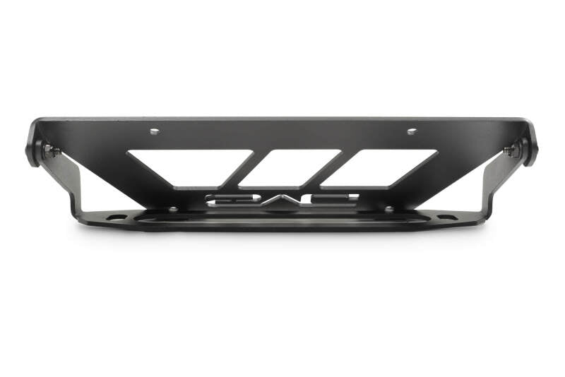 DV8 Offroad Fairlead Mounted Flip-Up License Plate Bracket DV8 Offroad DVELPBM-02