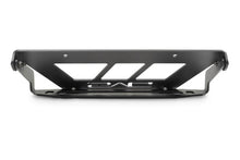 Load image into Gallery viewer, DV8 Offroad Fairlead Mounted Flip-Up License Plate Bracket DV8 Offroad DVELPBM-02