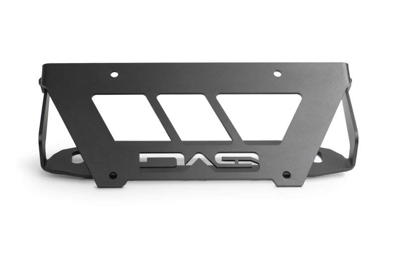 DV8 Offroad Fairlead Mounted Flip-Up License Plate Bracket DV8 Offroad DVELPBM-02