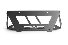 Load image into Gallery viewer, DV8 Offroad Fairlead Mounted Flip-Up License Plate Bracket DV8 Offroad DVELPBM-02