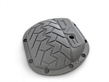Load image into Gallery viewer, DV8 Offroad HD Dana 35 Diff Cover Cast Iron Gray Powdercoat - Black Ops Auto Works