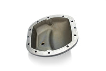 Load image into Gallery viewer, DV8 Offroad HD Dana 35 Diff Cover Cast Iron Gray Powdercoat - Black Ops Auto Works