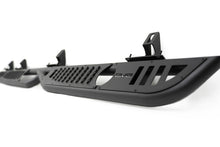 Load image into Gallery viewer, DVESRGL-08-DV8 Offroad 20-23 Jeep Gladiator JT Body/Pinch Weld Mounted Step-Side Steps-DV8 Offroad