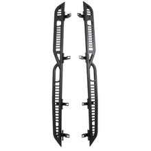 Load image into Gallery viewer, DVESRGL-08-DV8 Offroad Jeep Gladiator JT 20-24 Body/Pinch Weld Mounted Step-Side Steps-DV8 Offroad
