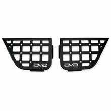 Load image into Gallery viewer, MPJK-07 DV8 Offroad Slim Door Molle Pockets 2011-2018 Jeep Wrangler JK