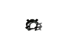 Load image into Gallery viewer, DV8 Offroad Jeep/Dodge/RAM Front Bezel &amp; Rear Clip Replacement Kit for MOPAR Sensors - Set of 4 - Black Ops Auto Works