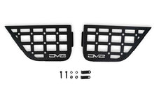 Load image into Gallery viewer, MPJK-07 DV8 Offroad Slim Door Molle Pockets 2011-2018 Jeep Wrangler JK