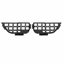 Load image into Gallery viewer, DV8 Offroad MPJL-06 rear door MOLLE panels for Jeep Wrangler JL and Gladiator JT