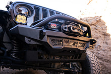 Load image into Gallery viewer, DV8 Offroad Pocket Fairlead For Synthetic Rope Winches - Black Ops Auto Works
