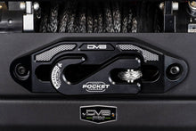 Load image into Gallery viewer, DV8 Offroad Pocket Fairlead For Synthetic Rope Winches - Black Ops Auto Works