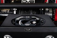 Load image into Gallery viewer, DV8 Offroad Pocket Fairlead For Synthetic Rope Winches - Black Ops Auto Works