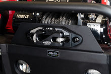 Load image into Gallery viewer, DV8 Offroad Pocket Fairlead For Synthetic Rope Winches - Black Ops Auto Works