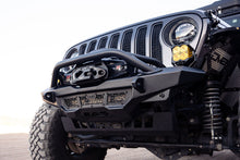 Load image into Gallery viewer, DV8 Offroad Pocket Fairlead For Synthetic Rope Winches - Black Ops Auto Works