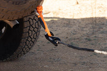 Load image into Gallery viewer, DV8 Offroad Pocket Fairlead For Synthetic Rope Winches - Black Ops Auto Works