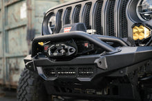 Load image into Gallery viewer, DV8 Offroad Pocket Fairlead For Synthetic Rope Winches - Black Ops Auto Works