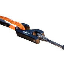 Load image into Gallery viewer, DV8 Offroad Pocket Fairlead For Synthetic Rope Winches - Black Ops Auto Works
