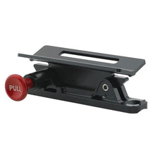 Load image into Gallery viewer, DV8 Offroad Quick Release Fire Extinguisher Mount - Black Ops Auto Works