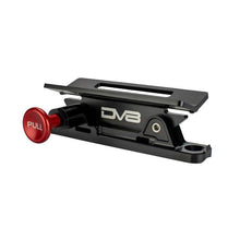 Load image into Gallery viewer, DV8 Offroad Quick Release Fire Extinguisher Mount - Black Ops Auto Works