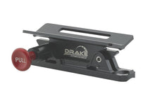 Load image into Gallery viewer, DV8 Offroad Quick Release Fire Extinguisher Mount - Black Ops Auto Works
